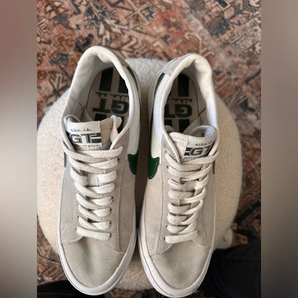 Nike SB Zoom Blazer Low Pro GT - Picture 10 of 10